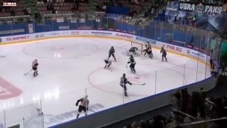 Леонид Лавриненко на просмотре в «Югре»