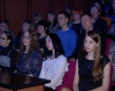 Награды одаренным детям Новокузнецка