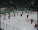 «Металлург» - «Автомобилист» - 3:4