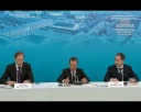 Новости промышленности. Передышка для металлургии
