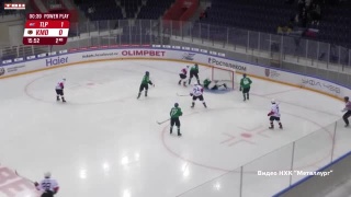 «Кузнецкие Медведи» сыграют в Омске