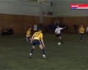 Лидирует «Новокузнецк-2»