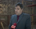 Ремонт спортзала