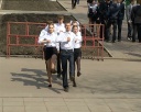 Смотр лучших караулов