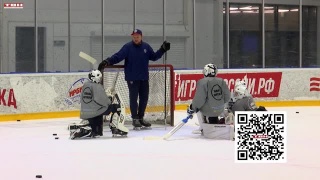 В Кузбассе стартовала программа «Земский тренер»