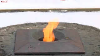 Новокузнецк почтил 82-ю годовщину снятия Блокады Ленинграда