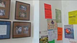История театральной жизни города на Крепости