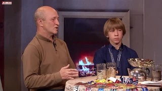 Анонс программы «Квартира №50» от 25.09.26