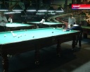 Успех новокузнечанок в бильярде