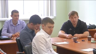 Школа подземного электрослесаря