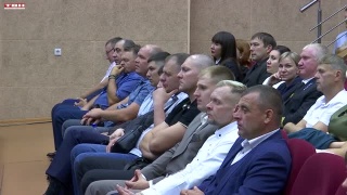 В Распадской подвели итоги конкурса «Лучший по профессии – 2026»