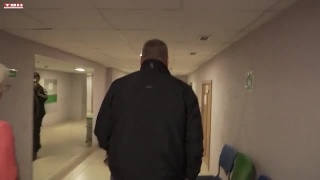 Проверка школ по обеспечению безопасности