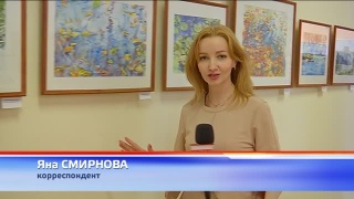 «Прекрасные моменты» Елены Стариковой