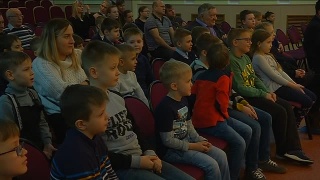 В Новокузнецке стартовал областной турнир по шахматам 