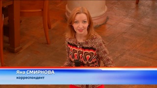 Камерный хор Сергея Липового отмечает юбилей