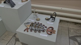 Поэзия металла в ДТС