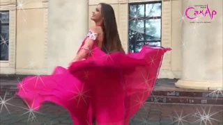 Танцевальный сезон в ритме осени