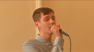 Филипп Клитный – успех в Москве