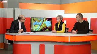 Анонс программы «Семь дней» от 07.11.22