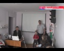 Автозанятия перед каникулами