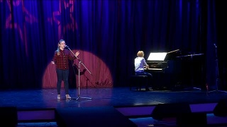 «Страна искусства» - отчет ДШИ №1