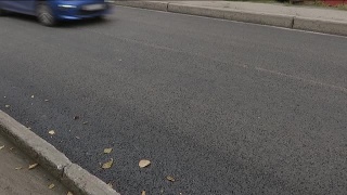 Приняты 7 дорог и 7 светофоров