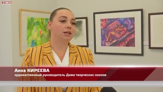 Ночь искусств в ДТС. «Здесь русский дух…»