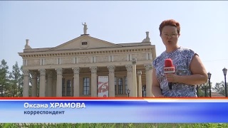 Драмтеатр о новом сезоне