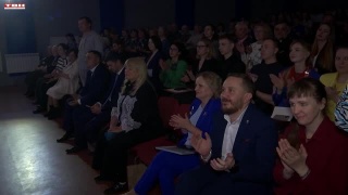 Юбилей Кузнецкого металлургического техникума