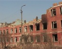 Снос школы 