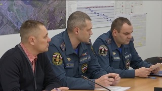 Список мест для новогодних салютов