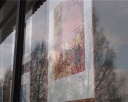 Весенняя палитра в окнах