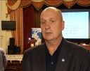 Конференция травматологов