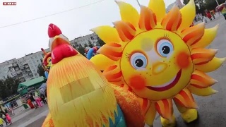 Фестиваль «Русское лето. За Россию»
