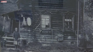О шорской культуре в Кузнецкой крепости
