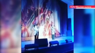 Родительский бал 2019