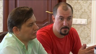 «Театральные каникулы» в драмтеатре