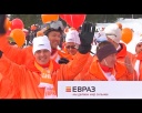 Соревнования имени Андрея Севенюка 2016