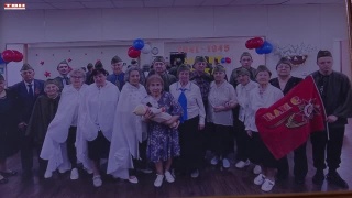 Празднично-оздоровительная программа в «МАРИИ»