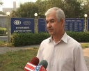 Отдых детей сотрудников «Кузнецких ферросплавов»