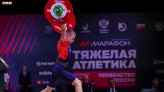 Серебро Ярослава Михайлова