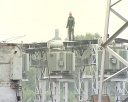 Строительство подстанции на «КФ» завершается