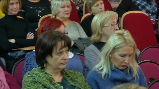 Методисты делятся опытом