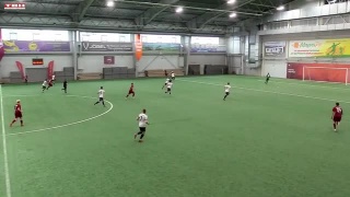 Завтра полуфинал Кубка Сибири по футболу