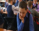 Итоги областных турниров по шахматам 