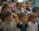 Выставка пасхальных яиц 