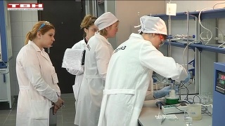 World Skills Junior продолжается