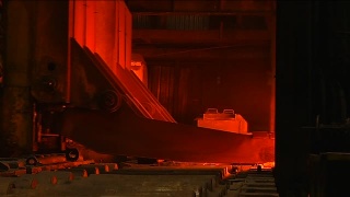 Областные депутаты на ЕВРАЗ ЗСМК