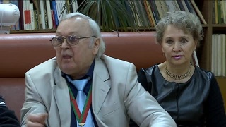 «В лабиринтах времени» Владимира Панина