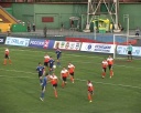 «Металлург-Кузбасс» - «Торпедо» - 1:3